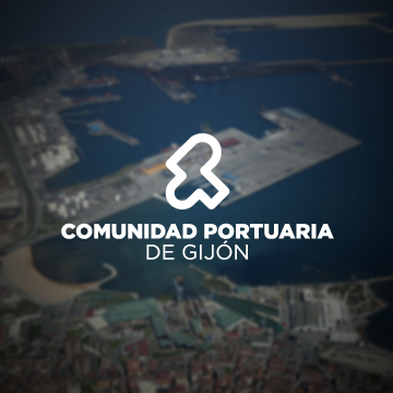 Web Comunidad Portuaria