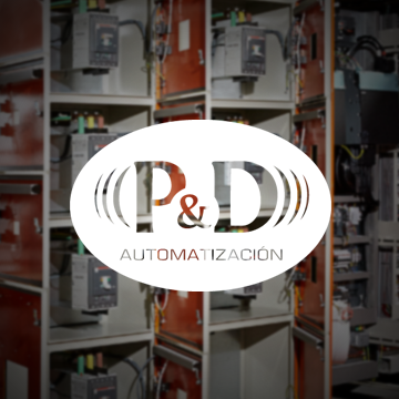 Diseño PYD Automatización