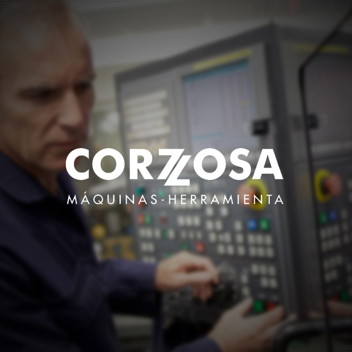 Diseño web Corzosa