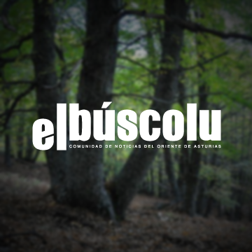 Diseño web El Búscolu