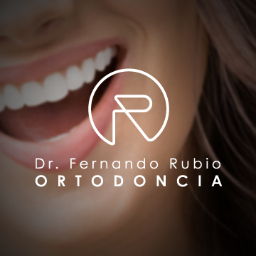 Diseño web Ortodoncia Rubio
