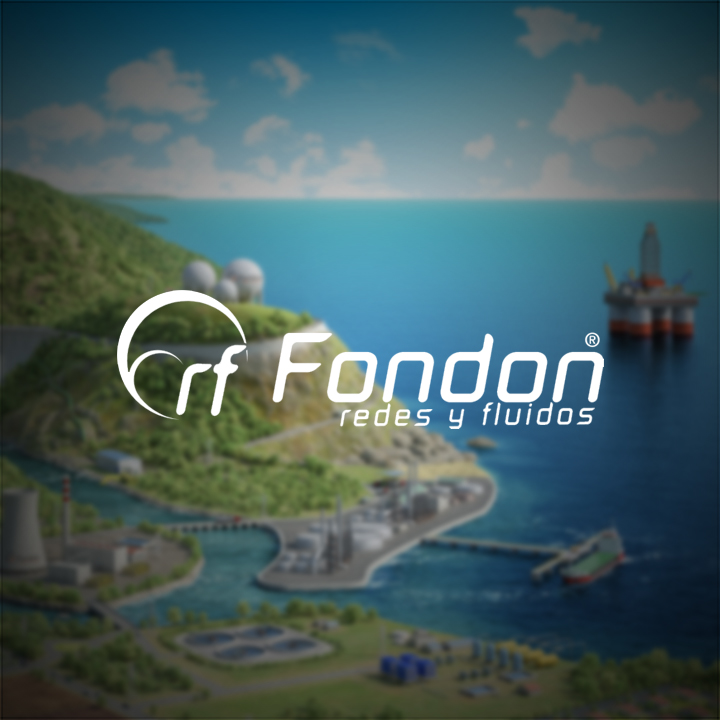 Diseño web Fondon Global