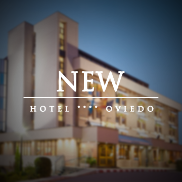 Web responsive New Hotel