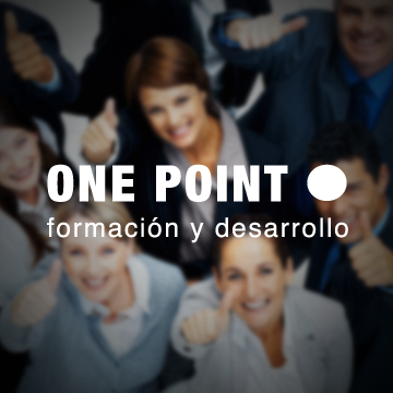 Diseño web One Point