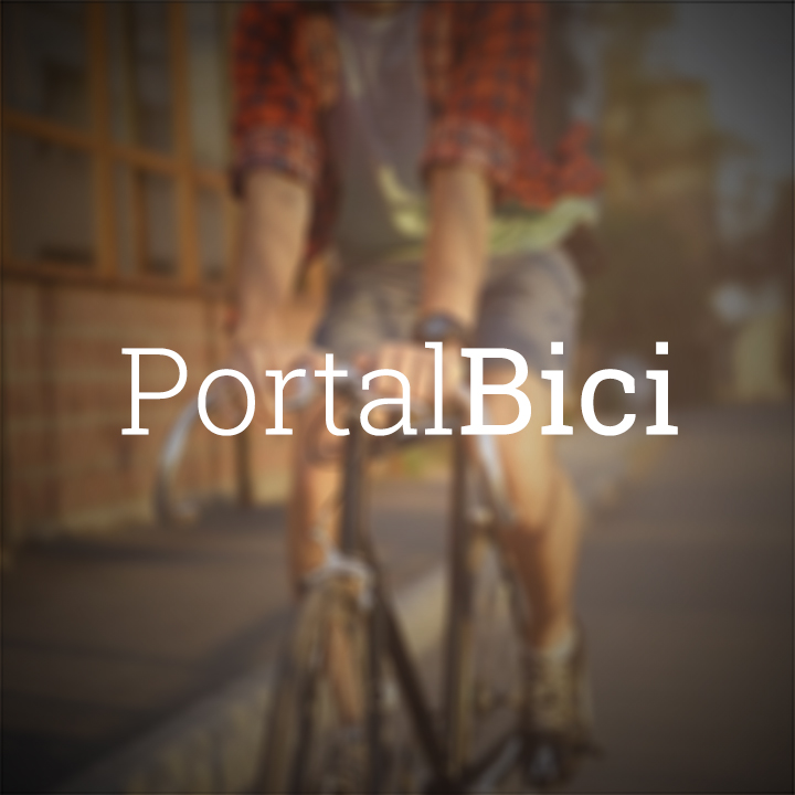 Diseño PortalBici