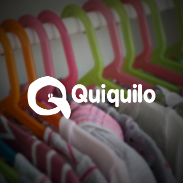 Tienda online Quiquilo