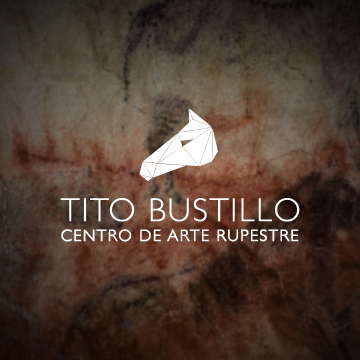 Diseño folleto Tito Bustillo
