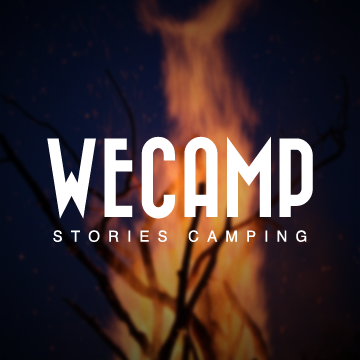 Theme WordPress Wecamp